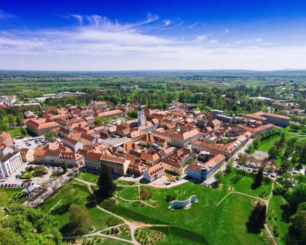 Weed in Karlovac