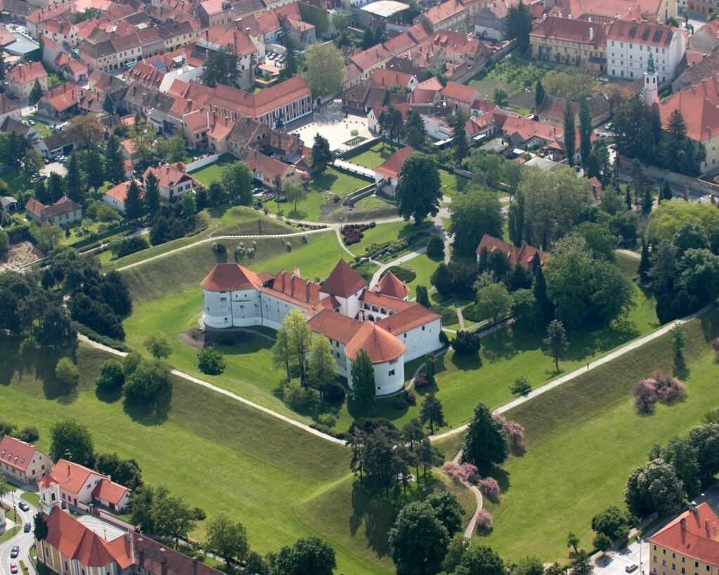 Weed in Varazdin